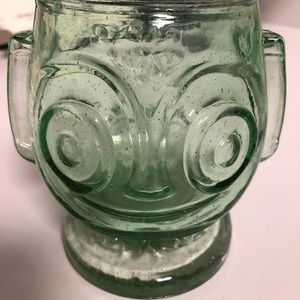 Disneyland Enchanted Tiki Bar Souvenir Glass Cup